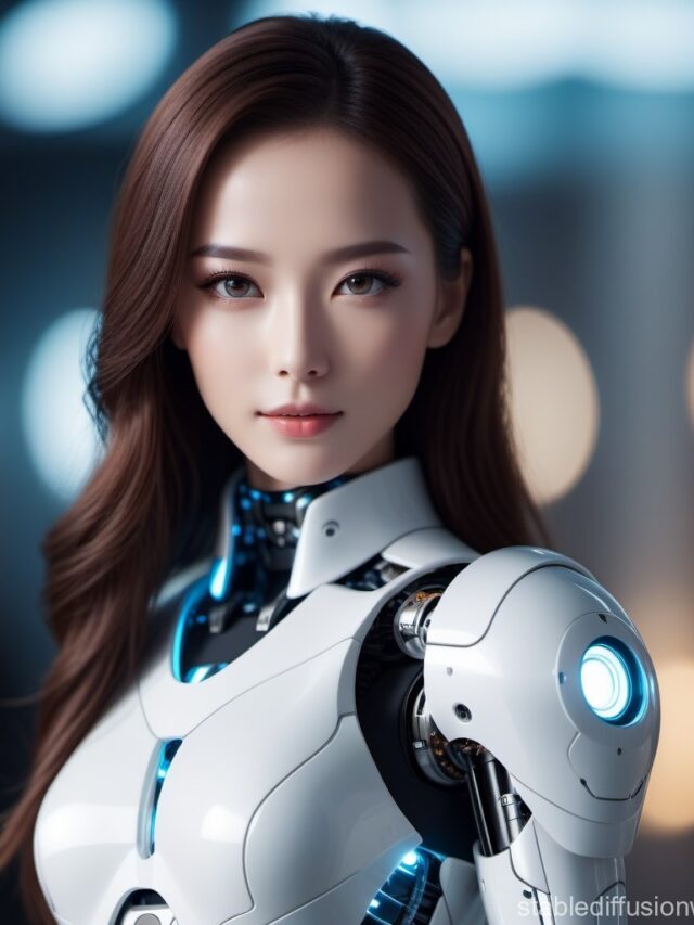 AI in Education: Transforming Learning Forever