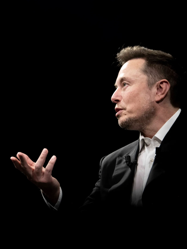 Meet “Grok”: Elon Musk’s New AI Chatbot