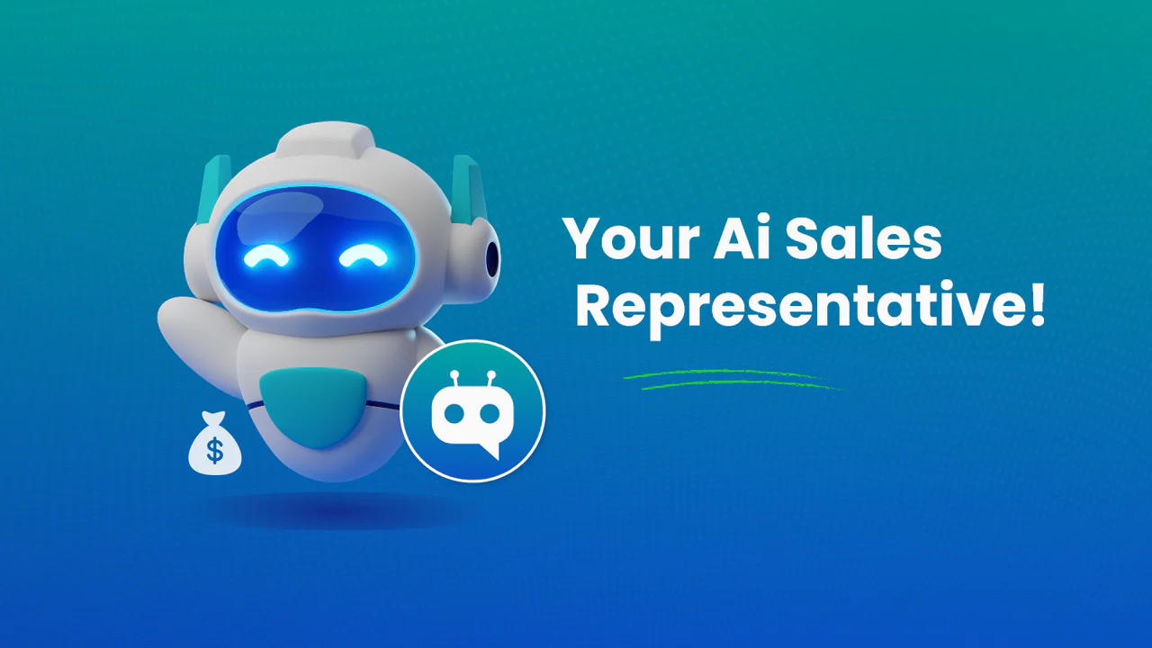 AI Sales Bots: Revolutionizing The Way We Sell Online