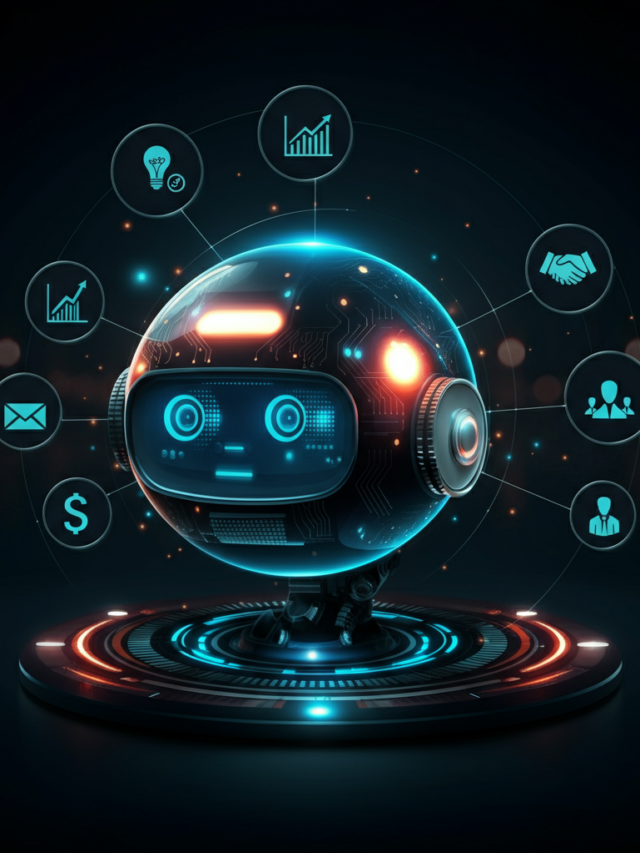 Fuel Your Sales with Autonomy AI!