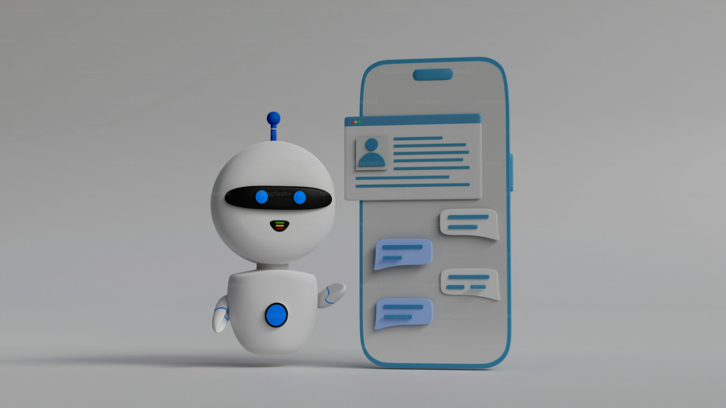 ai sales bot