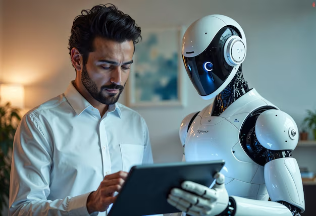 ai sales bot