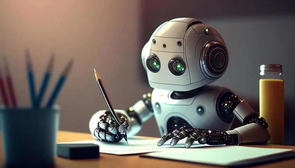 AI SalesBot