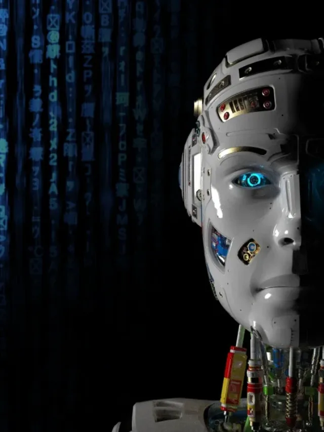 AI Is Taking Over Jobs: Mass Unemployment Explained