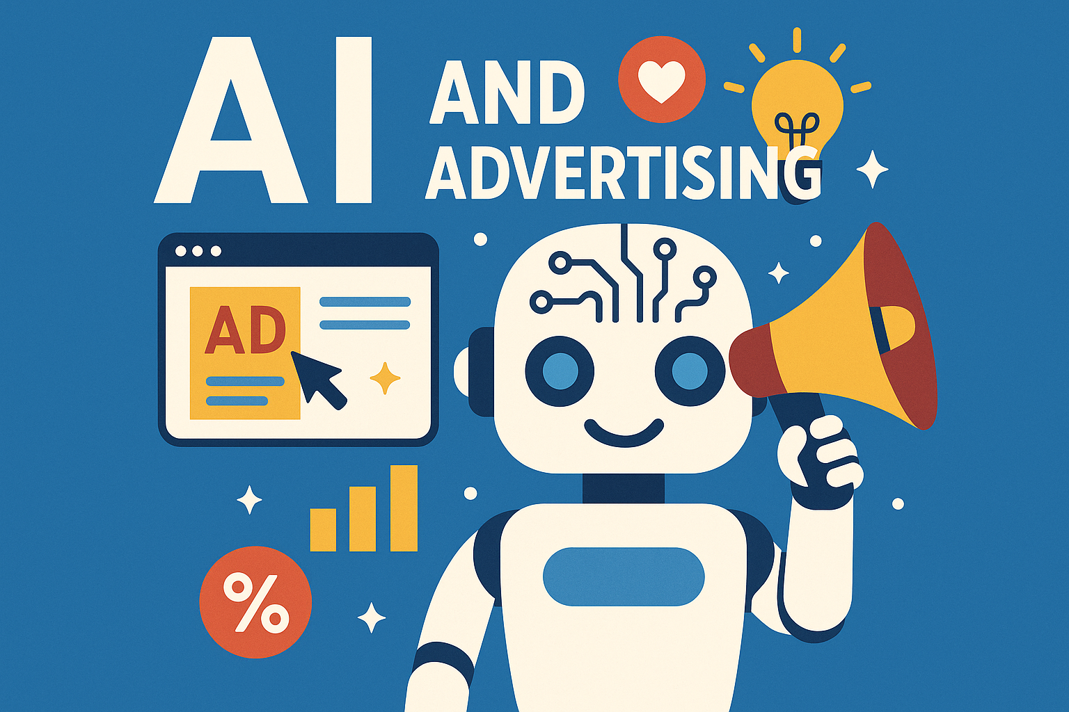 How AI and Advertising Are Changing the Game for Marketers